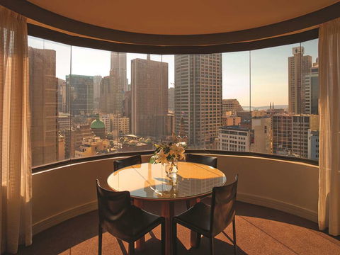 Adina Apartment Hotel Sydney Town Hall - Northern Rivers Accommodation 7