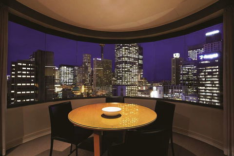 Adina Apartment Hotel Sydney Town Hall - Northern Rivers Accommodation 8