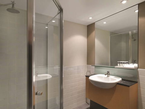 Adina Apartment Hotel Sydney Town Hall - Northern Rivers Accommodation 9