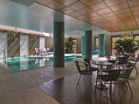 Adina Apartment Hotel Sydney Town Hall - Northern Rivers Accommodation 10