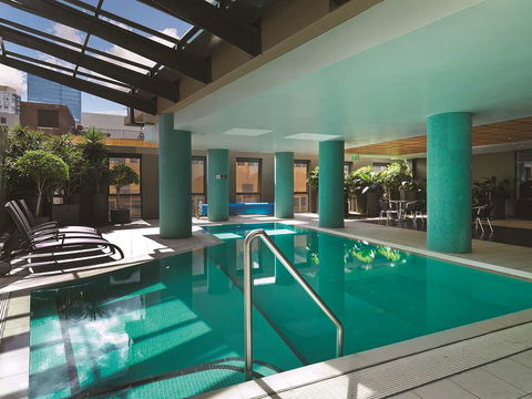 Adina Apartment Hotel Sydney Town Hall - Northern Rivers Accommodation 12