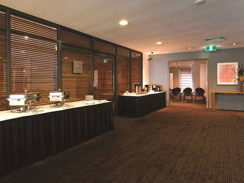 Adina Apartment Hotel Sydney Town Hall - Northern Rivers Accommodation 13