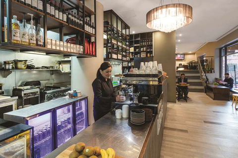 Adina Apartment Hotel Sydney Town Hall - Northern Rivers Accommodation 16