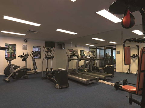 Adina Apartment Hotel Sydney Town Hall - Northern Rivers Accommodation 17