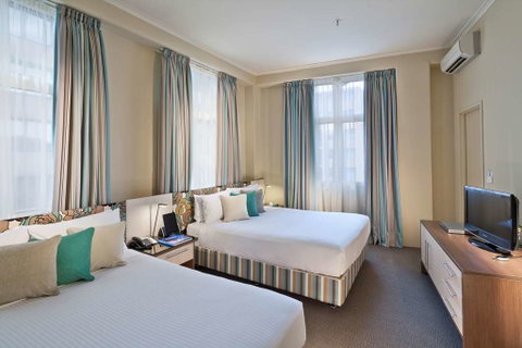Best Western Plus Hotel Stellar - Northern Rivers Accommodation 3