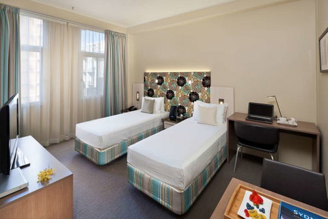 Best Western Plus Hotel Stellar - Northern Rivers Accommodation 4