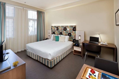 Best Western Plus Hotel Stellar - Northern Rivers Accommodation 5