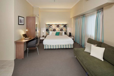 Best Western Plus Hotel Stellar - Northern Rivers Accommodation 6