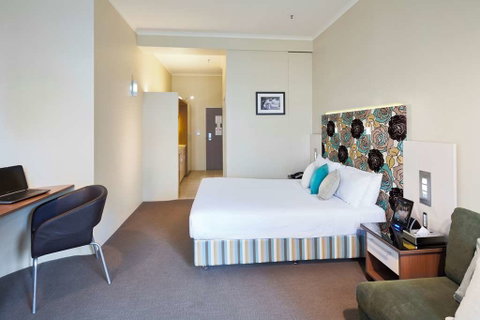 Best Western Plus Hotel Stellar - Northern Rivers Accommodation 7