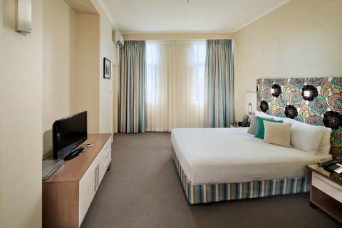 Best Western Plus Hotel Stellar - Northern Rivers Accommodation 8