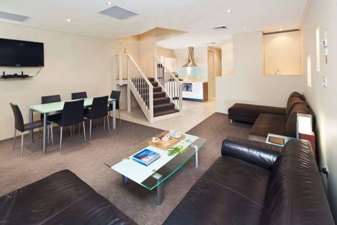 Best Western Plus Hotel Stellar - Northern Rivers Accommodation 9