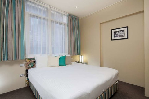 Best Western Plus Hotel Stellar - Northern Rivers Accommodation 10