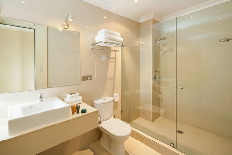 Best Western Plus Hotel Stellar - Northern Rivers Accommodation 11
