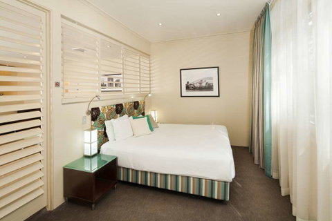 Best Western Plus Hotel Stellar - Northern Rivers Accommodation 12
