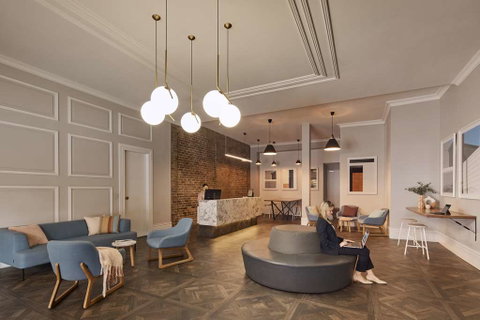 The Ultimo Hotel Sydney - Northern Rivers Accommodation 3