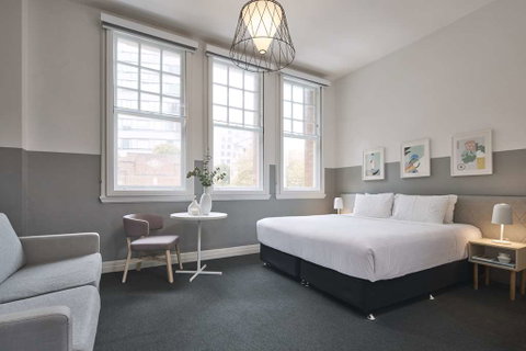 The Ultimo Hotel Sydney - Northern Rivers Accommodation 15