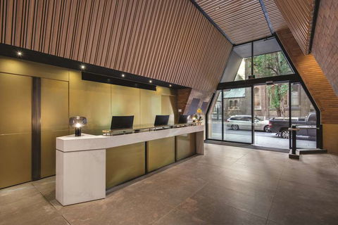 Vibe Hotel Sydney Darling Harbour - Northern Rivers Accommodation 3