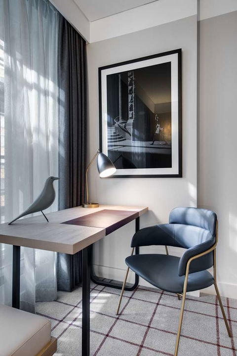 Vibe Hotel Sydney Darling Harbour - Northern Rivers Accommodation 5