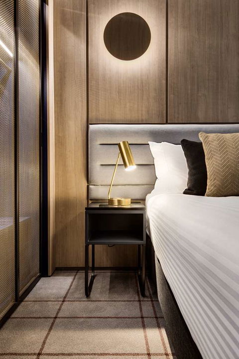 Vibe Hotel Sydney Darling Harbour - Northern Rivers Accommodation 6