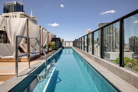 Vibe Hotel Sydney Darling Harbour - Northern Rivers Accommodation 7