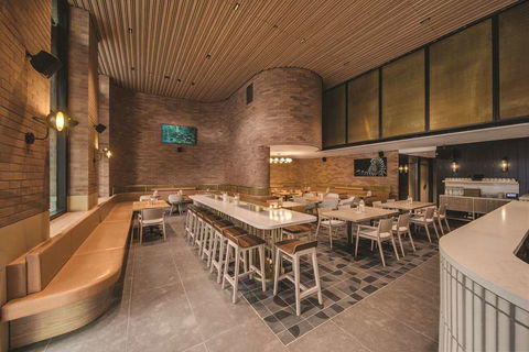 Vibe Hotel Sydney Darling Harbour - Northern Rivers Accommodation 9