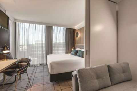 Vibe Hotel Sydney Darling Harbour - Northern Rivers Accommodation 11