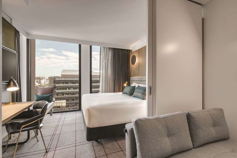 Vibe Hotel Sydney Darling Harbour - Northern Rivers Accommodation 12