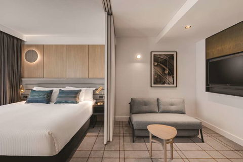 Vibe Hotel Sydney Darling Harbour - Northern Rivers Accommodation 13