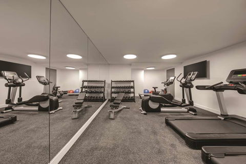Vibe Hotel Sydney Darling Harbour - Northern Rivers Accommodation 14