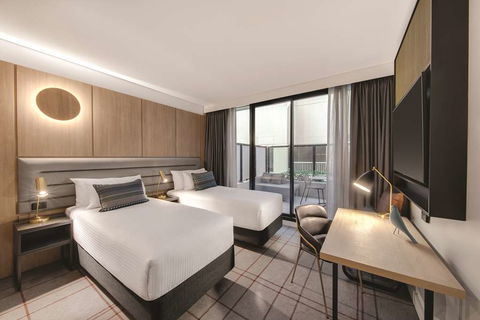 Vibe Hotel Sydney Darling Harbour - Northern Rivers Accommodation 15