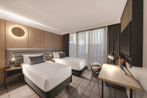 Vibe Hotel Sydney Darling Harbour - Northern Rivers Accommodation 16