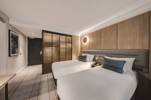 Vibe Hotel Sydney Darling Harbour - Northern Rivers Accommodation 17