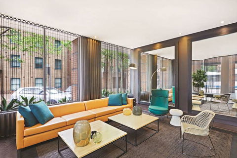 Adina Apartment Hotel Sydney Surry Hills - Northern Rivers Accommodation 3
