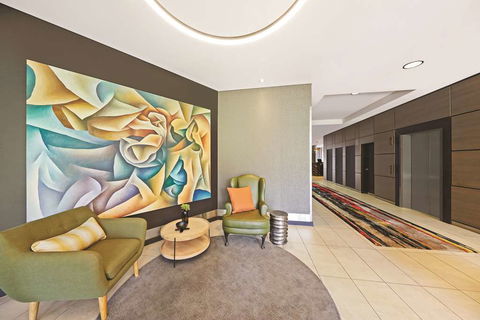 Adina Apartment Hotel Sydney Surry Hills - Northern Rivers Accommodation 5