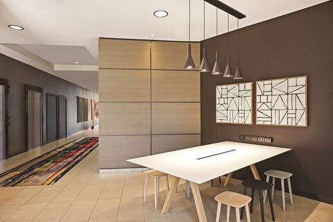 Adina Apartment Hotel Sydney Surry Hills - Northern Rivers Accommodation 6