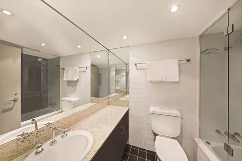 Adina Apartment Hotel Sydney Surry Hills - Northern Rivers Accommodation 7