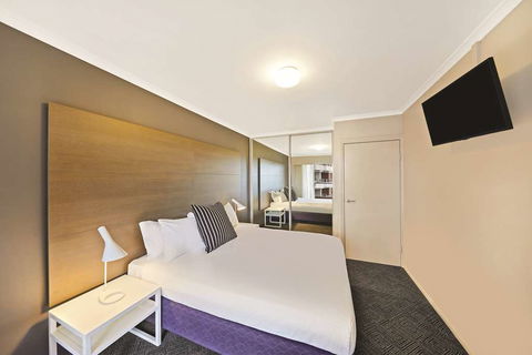 Adina Apartment Hotel Sydney Surry Hills - Northern Rivers Accommodation 9