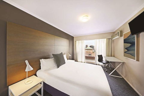 Adina Apartment Hotel Sydney Surry Hills - Northern Rivers Accommodation 10
