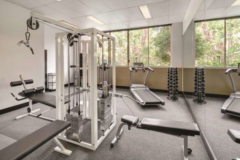 Adina Apartment Hotel Sydney Surry Hills - Northern Rivers Accommodation 14