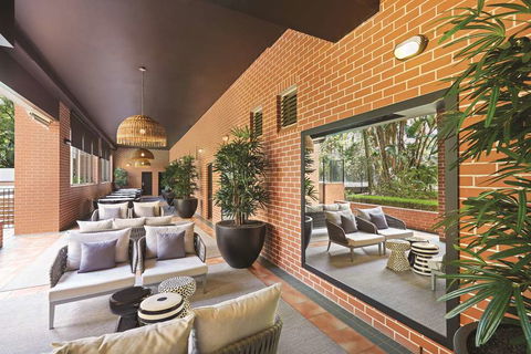 Adina Apartment Hotel Sydney Surry Hills - Northern Rivers Accommodation 15