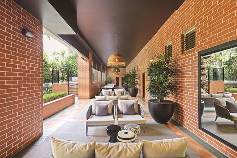 Adina Apartment Hotel Sydney Surry Hills - Northern Rivers Accommodation 16