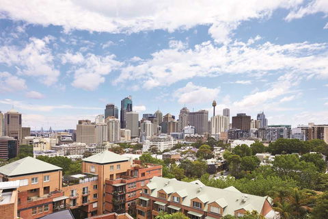 Adina Apartment Hotel Sydney Surry Hills - Northern Rivers Accommodation 17