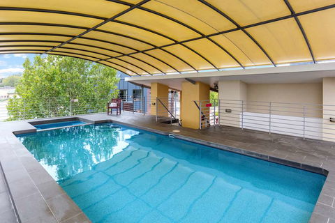 Nesuto Chippendale Sydney Apt Hotel - Northern Rivers Accommodation 4