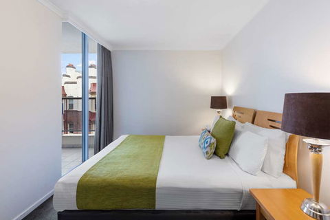 Nesuto Chippendale Sydney Apt Hotel - Northern Rivers Accommodation 5