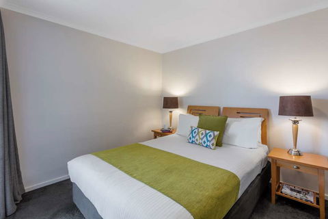 Nesuto Chippendale Sydney Apt Hotel - Northern Rivers Accommodation 9
