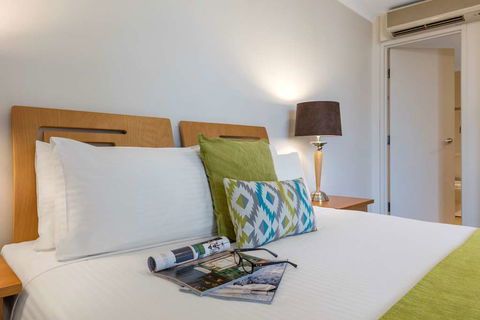 Nesuto Chippendale Sydney Apt Hotel - Northern Rivers Accommodation 10