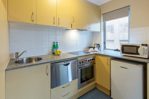 Nesuto Chippendale Sydney Apt Hotel - Northern Rivers Accommodation 12