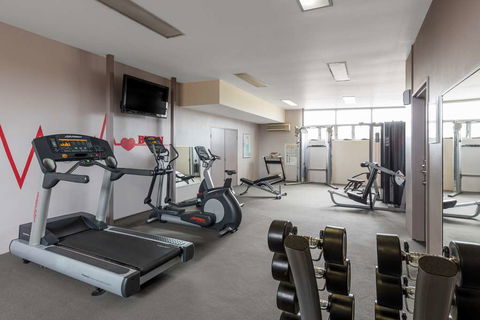 Nesuto Chippendale Sydney Apt Hotel - Northern Rivers Accommodation 13