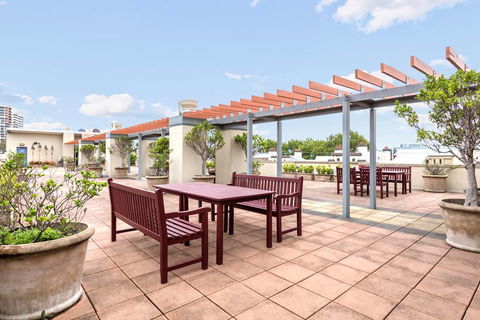 Nesuto Chippendale Sydney Apt Hotel - Northern Rivers Accommodation 16