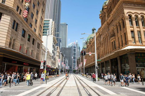 YEHS Hotel Sydney Harbour Suites - Northern Rivers Accommodation 2